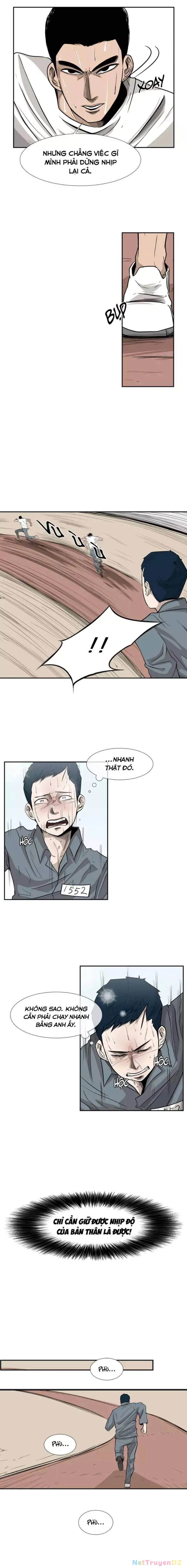 Shark - Cá Mập Chapter 10 - Trang 3