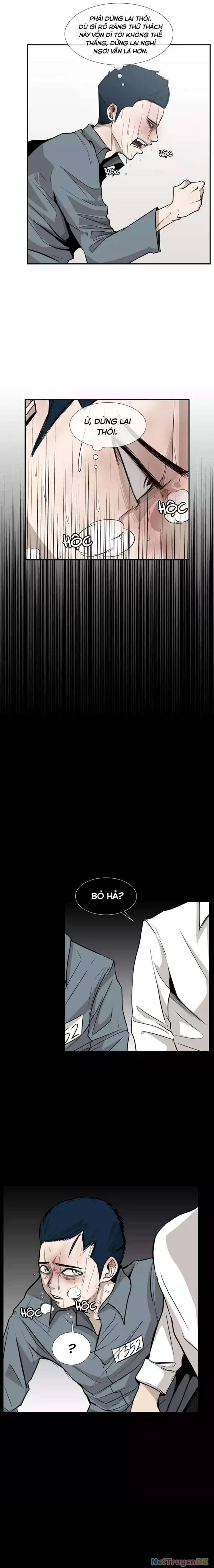 Shark - Cá Mập Chapter 10 - Trang 3