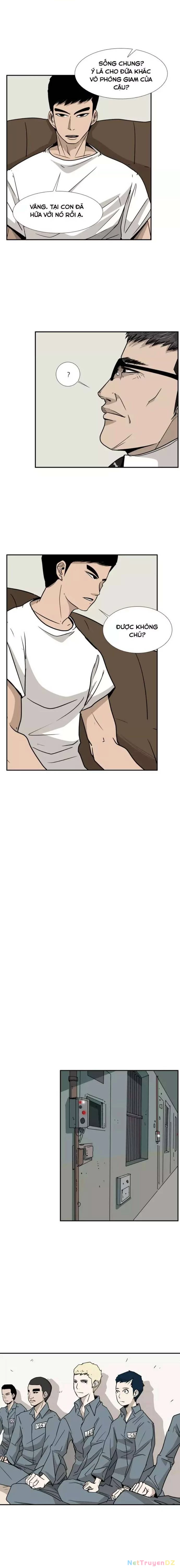 Shark - Cá Mập Chapter 11 - Trang 3