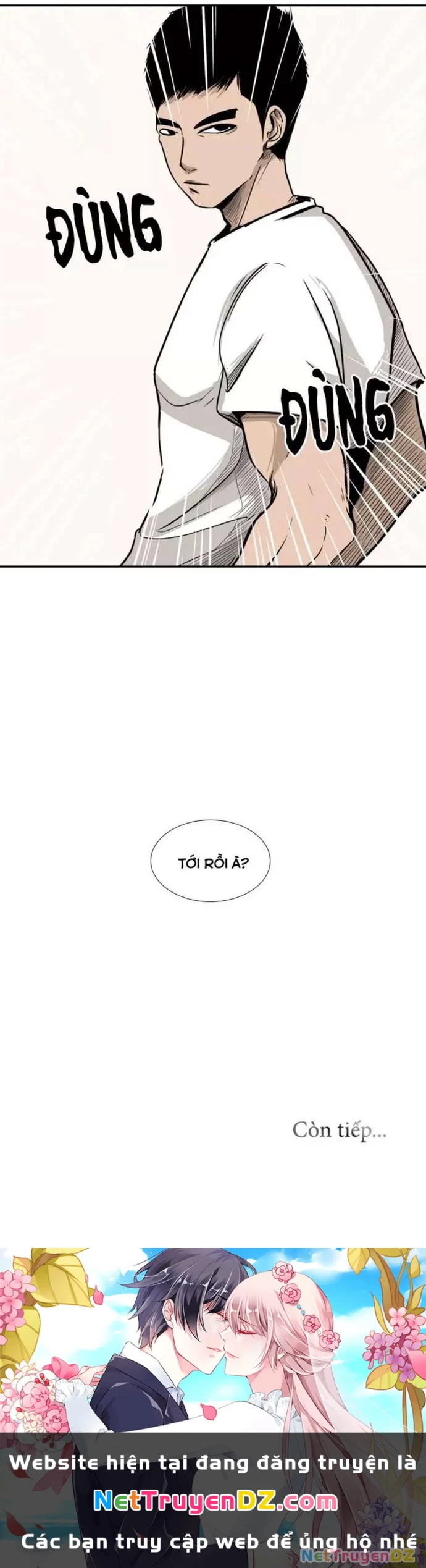 Shark - Cá Mập Chapter 11 - Trang 3