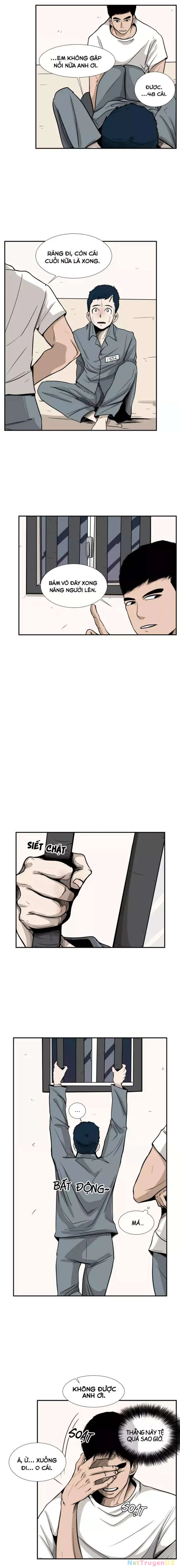 Shark - Cá Mập Chapter 12 - Trang 3