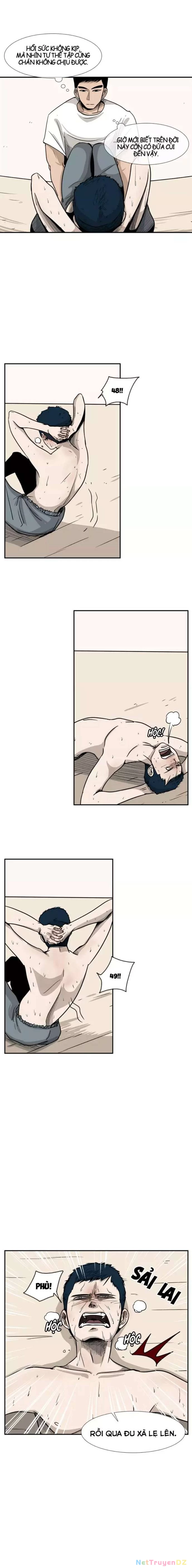 Shark - Cá Mập Chapter 12 - Trang 3