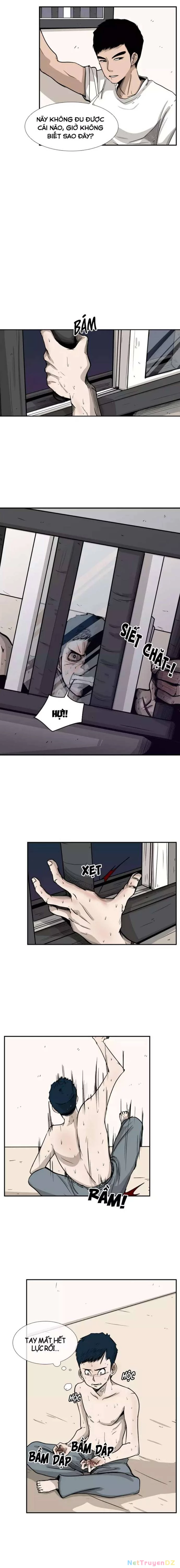 Shark - Cá Mập Chapter 12 - Trang 3