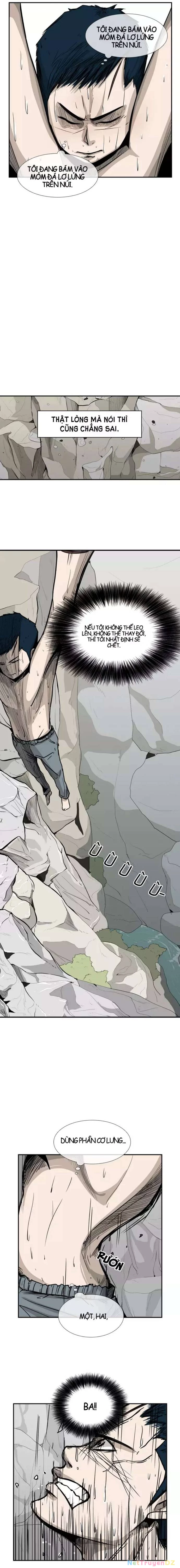 Shark - Cá Mập Chapter 12 - Trang 3