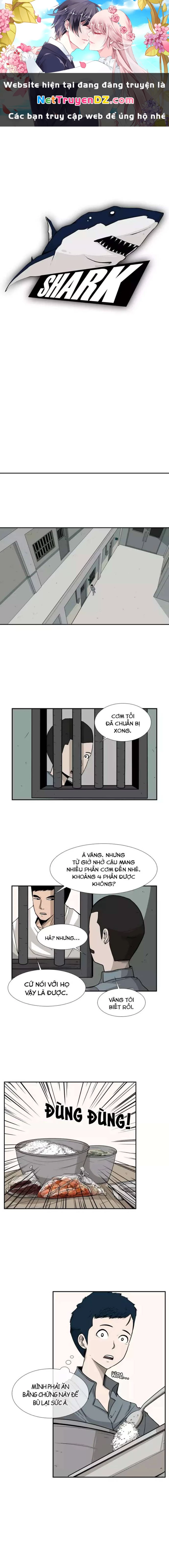 Shark - Cá Mập Chapter 13 - Next Chapter 14