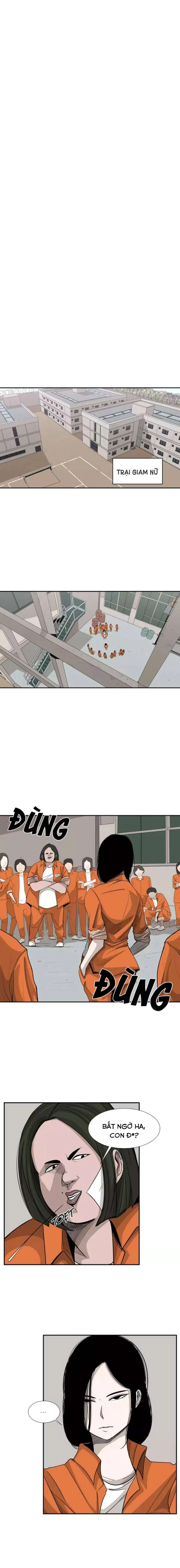 Shark - Cá Mập Chapter 13 - Trang 3