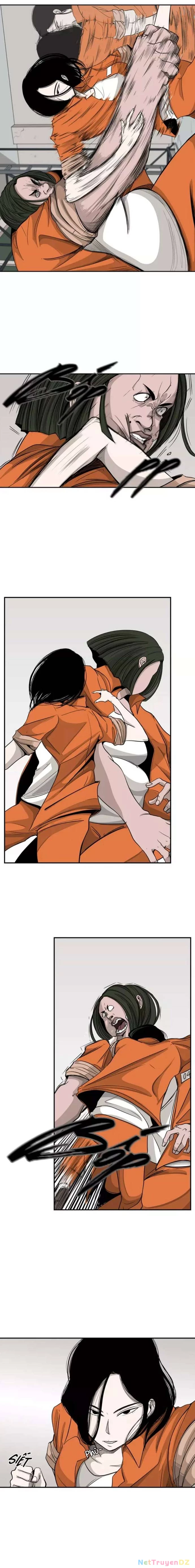 Shark - Cá Mập Chapter 13 - Trang 3