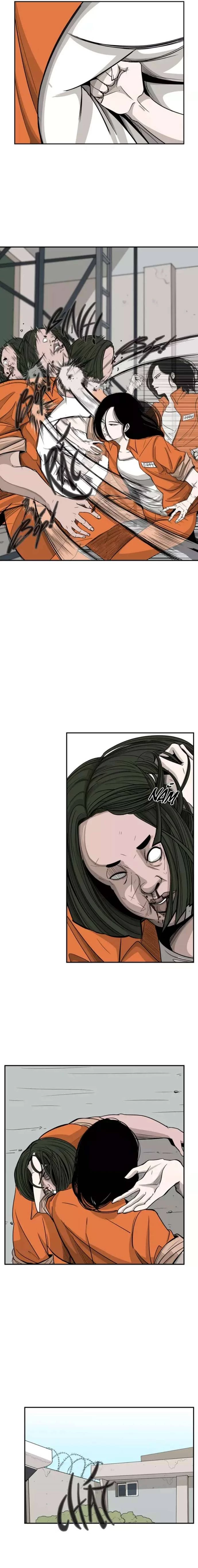 Shark - Cá Mập Chapter 13 - Trang 3