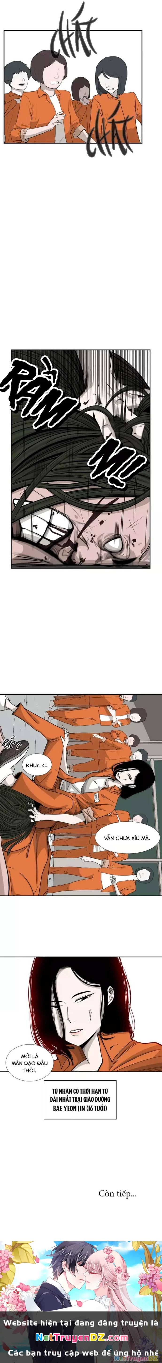 Shark - Cá Mập Chapter 13 - Trang 3