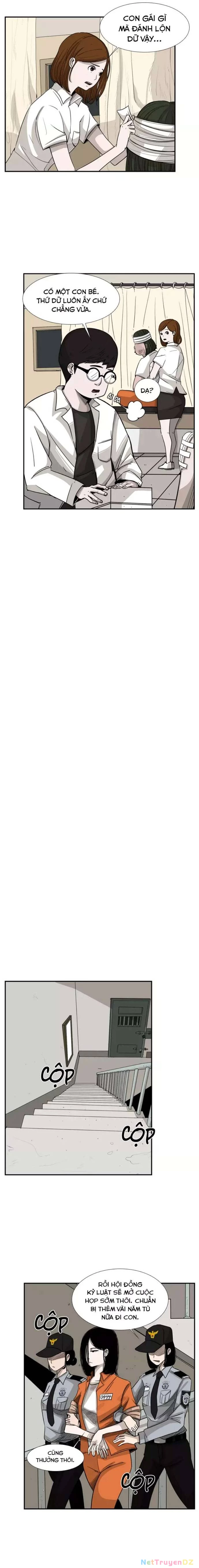 Shark - Cá Mập Chapter 14 - Trang 3