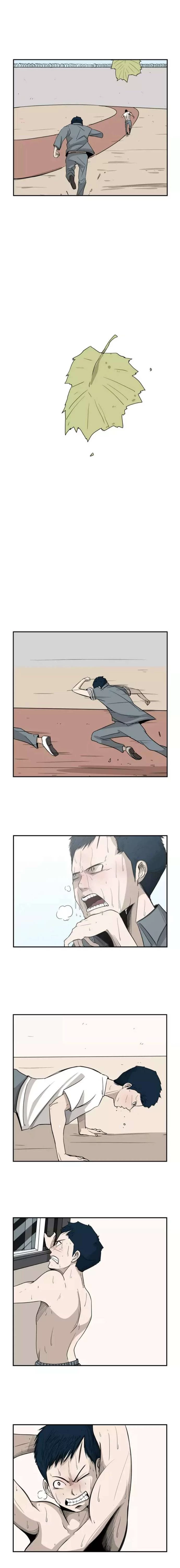 Shark - Cá Mập Chapter 14 - Trang 3