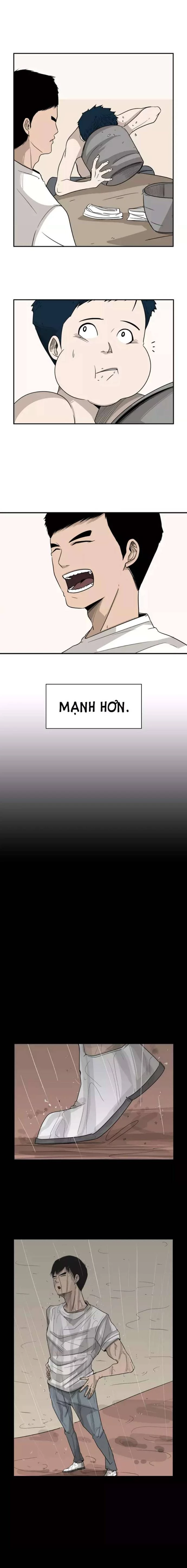 Shark - Cá Mập Chapter 14 - Trang 3