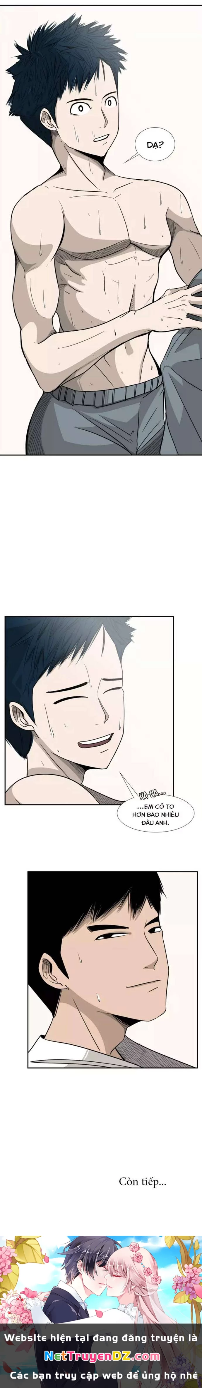 Shark - Cá Mập Chapter 14 - Trang 3