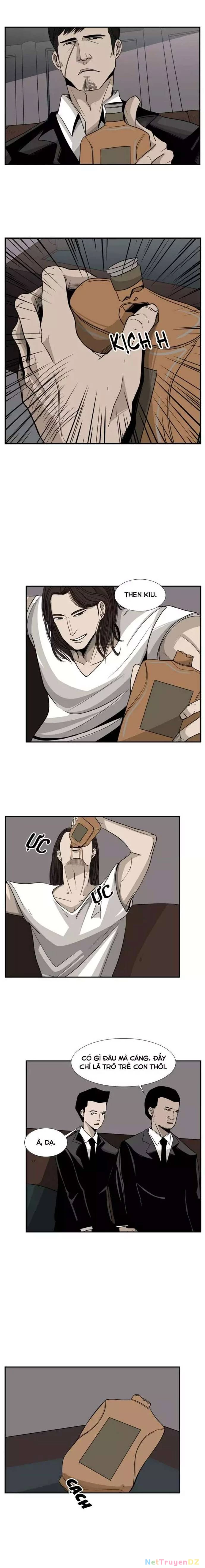 Shark - Cá Mập Chapter 15 - Next Chapter 16