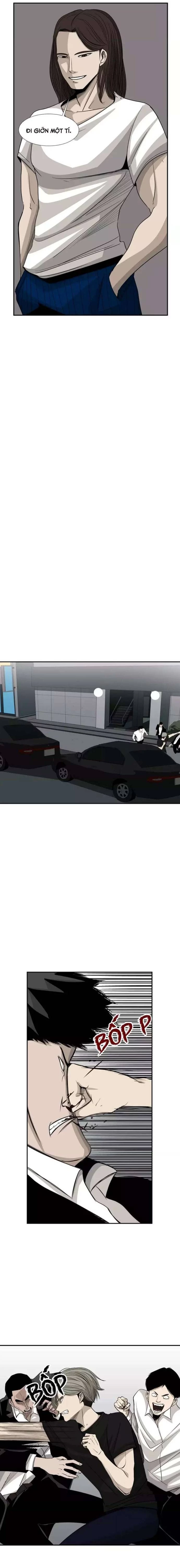 Shark - Cá Mập Chapter 15 - Next Chapter 16