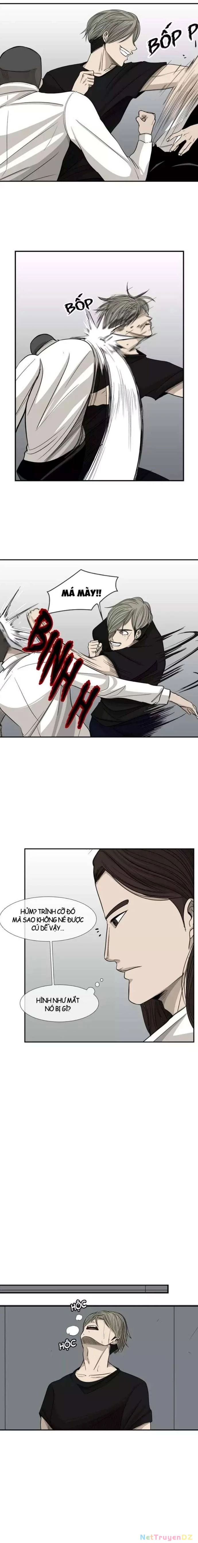 Shark - Cá Mập Chapter 15 - Next Chapter 16