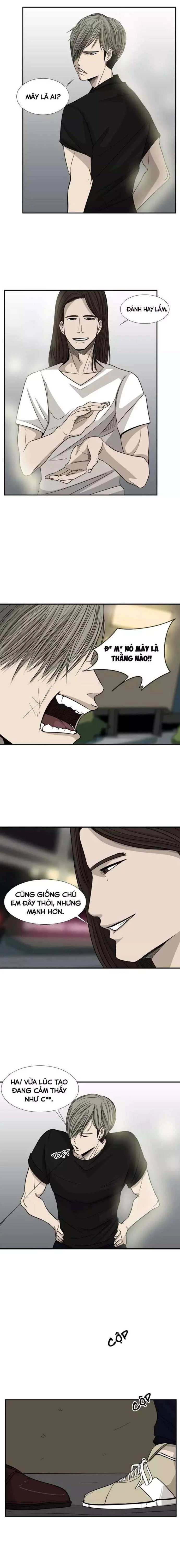 Shark - Cá Mập Chapter 15 - Next Chapter 16