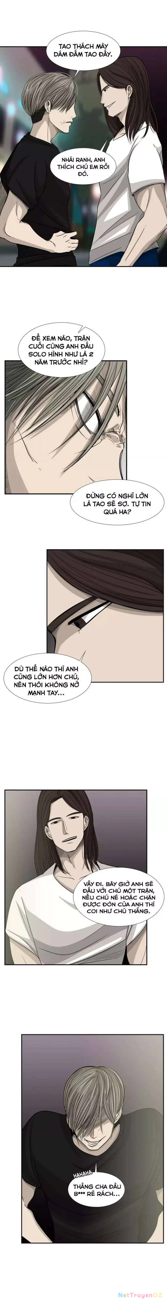 Shark - Cá Mập Chapter 15 - Next Chapter 16