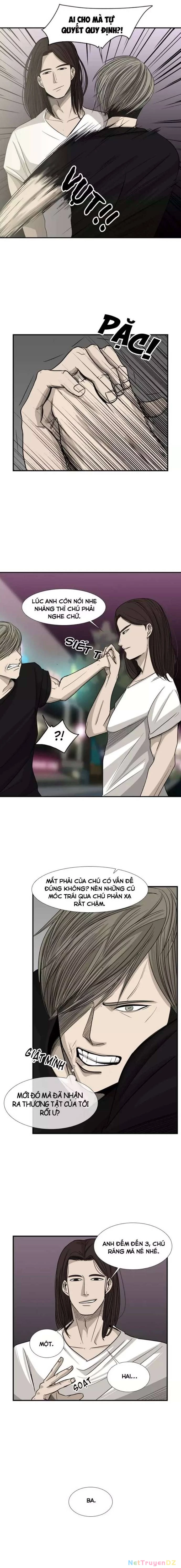 Shark - Cá Mập Chapter 15 - Next Chapter 16