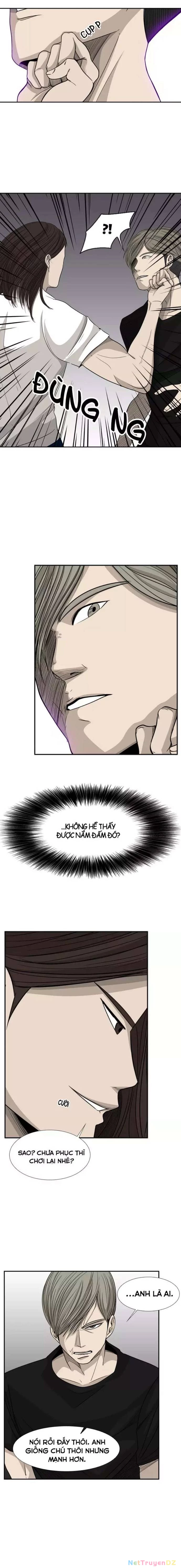 Shark - Cá Mập Chapter 15 - Next Chapter 16