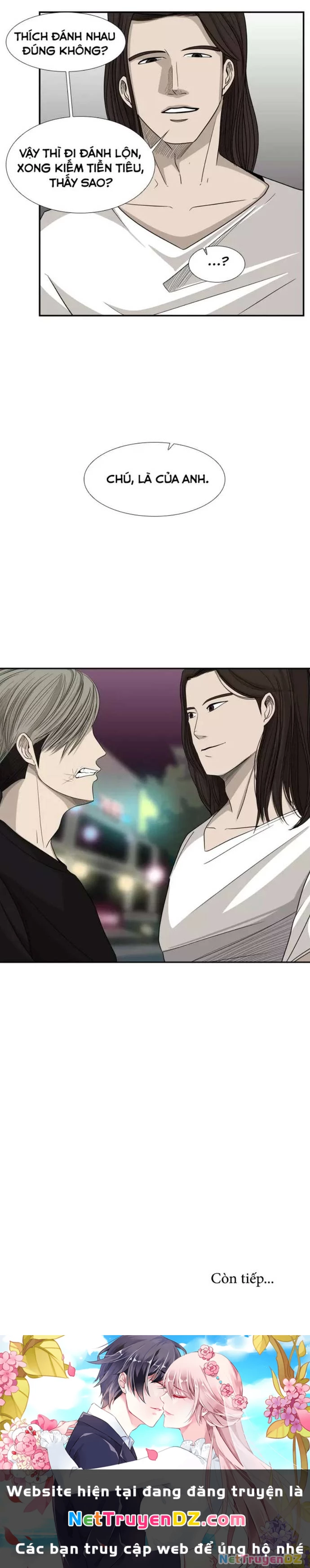 Shark - Cá Mập Chapter 15 - Next Chapter 16