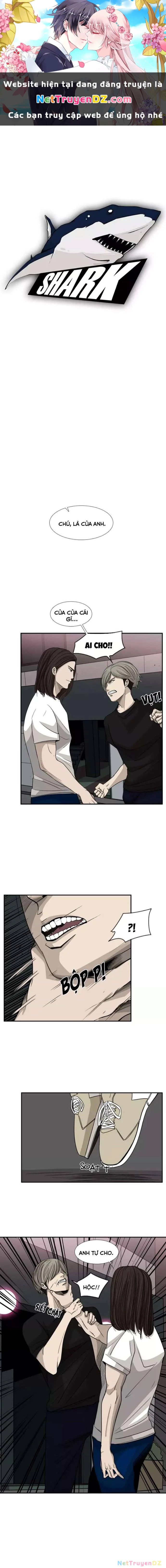 Shark - Cá Mập Chapter 16 - Next Chapter 17