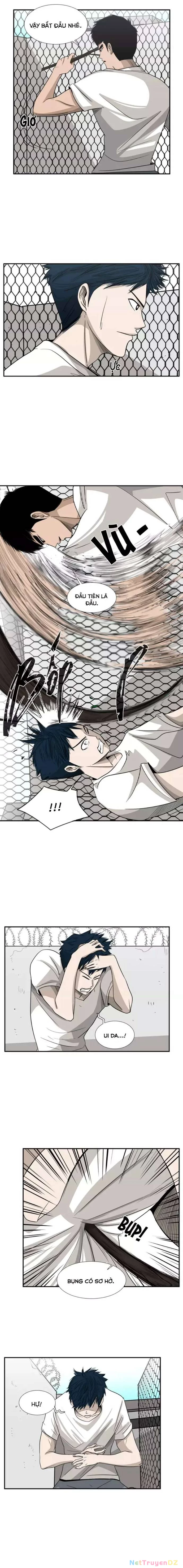 Shark - Cá Mập Chapter 16 - Trang 3