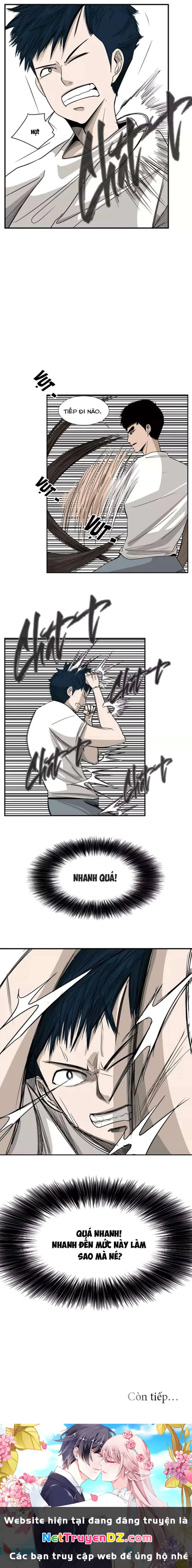 Shark - Cá Mập Chapter 16 - Trang 3