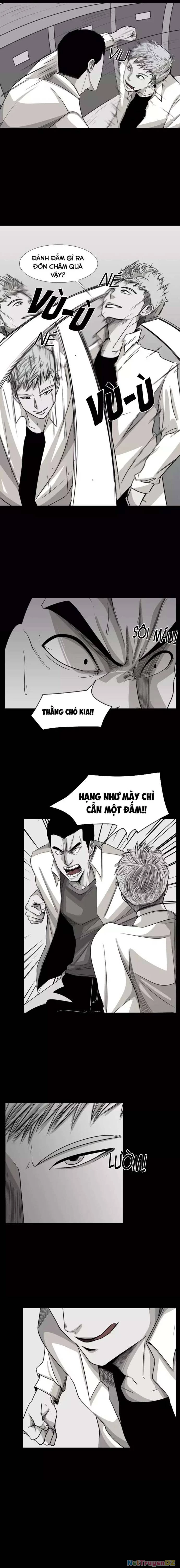 Shark - Cá Mập Chapter 17 - Trang 3