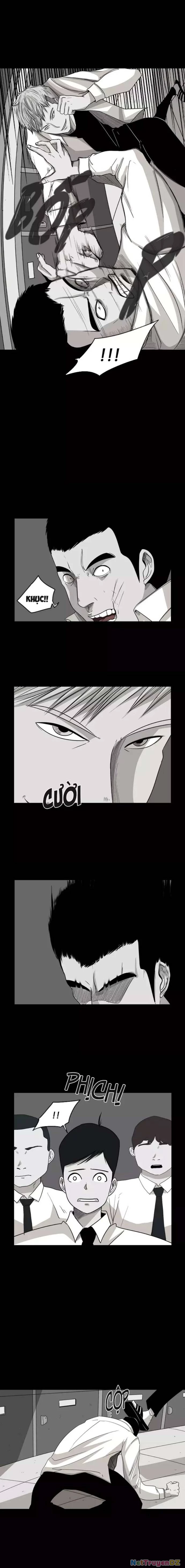 Shark - Cá Mập Chapter 17 - Trang 3