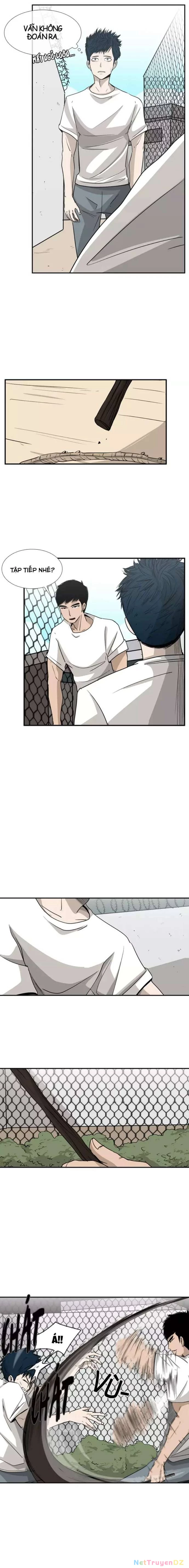 Shark - Cá Mập Chapter 17 - Trang 3