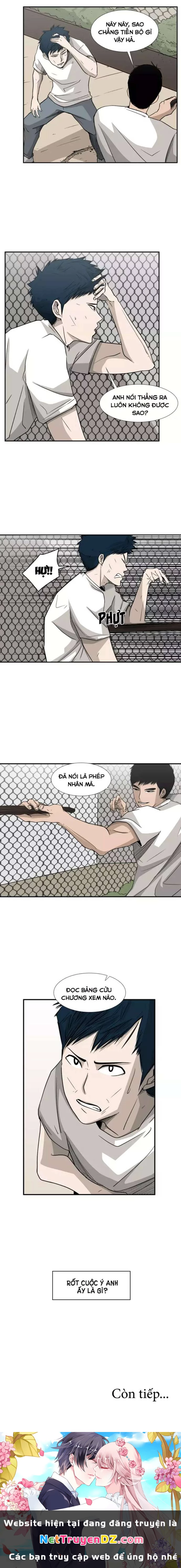 Shark - Cá Mập Chapter 17 - Trang 3