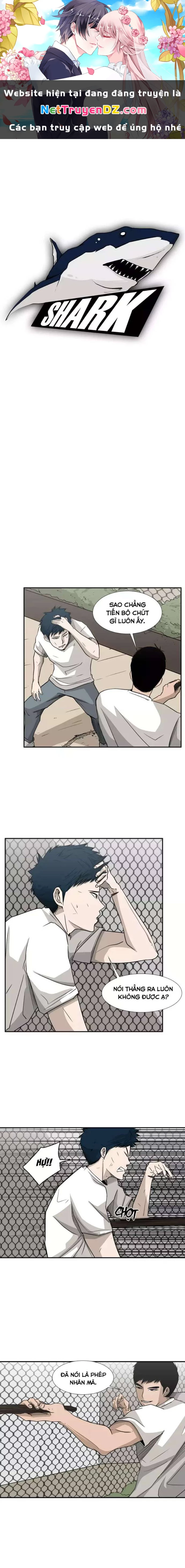 Shark - Cá Mập Chapter 18 - Next Chapter 19