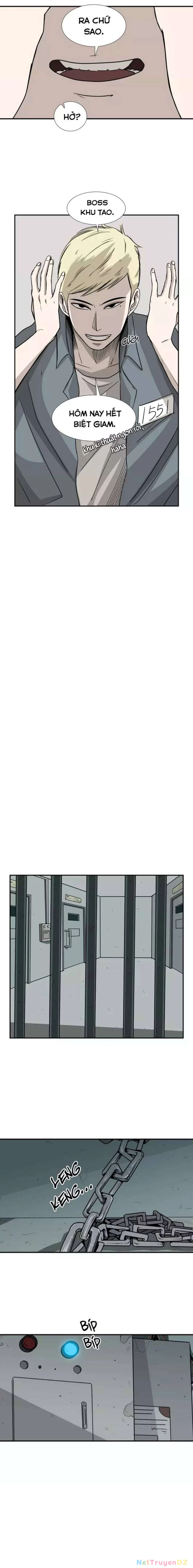 Shark - Cá Mập Chapter 18 - Trang 3