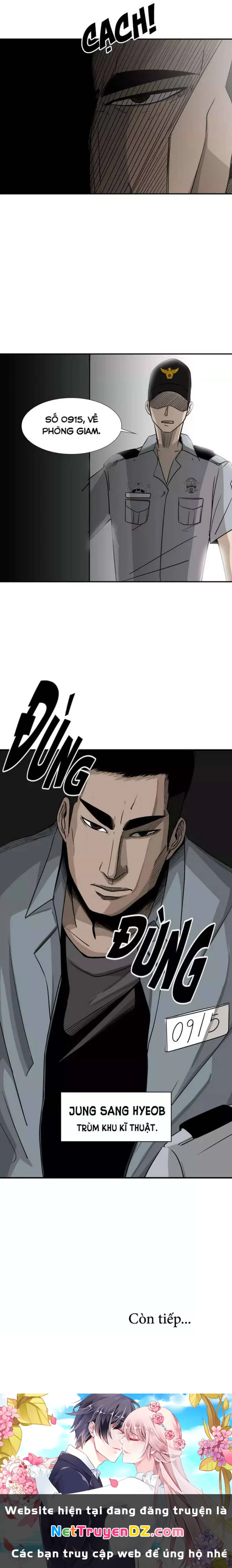 Shark - Cá Mập Chapter 18 - Trang 3