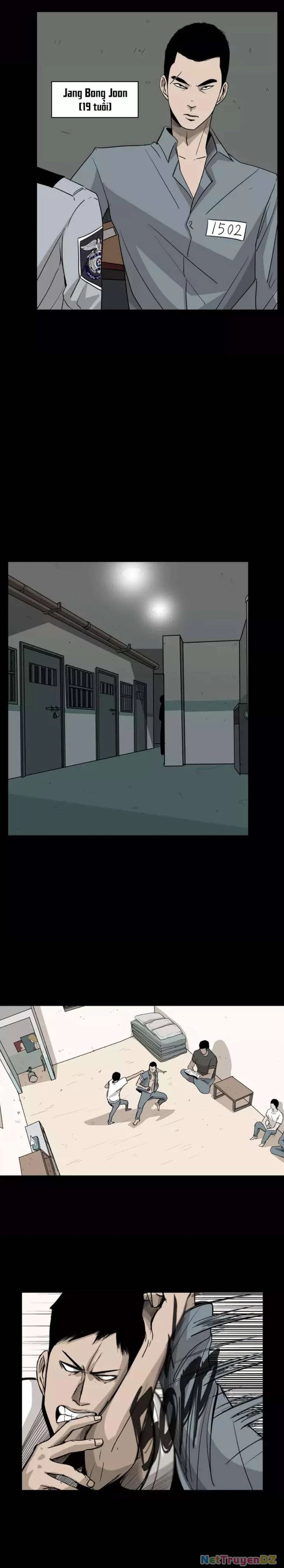 Shark - Cá Mập Chapter 19 - Trang 3