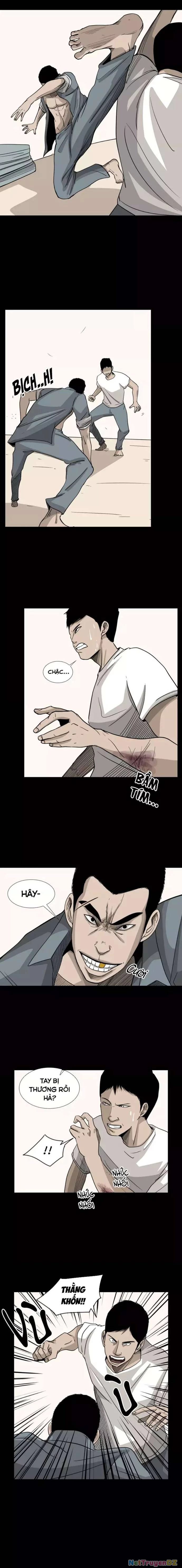 Shark - Cá Mập Chapter 19 - Trang 3