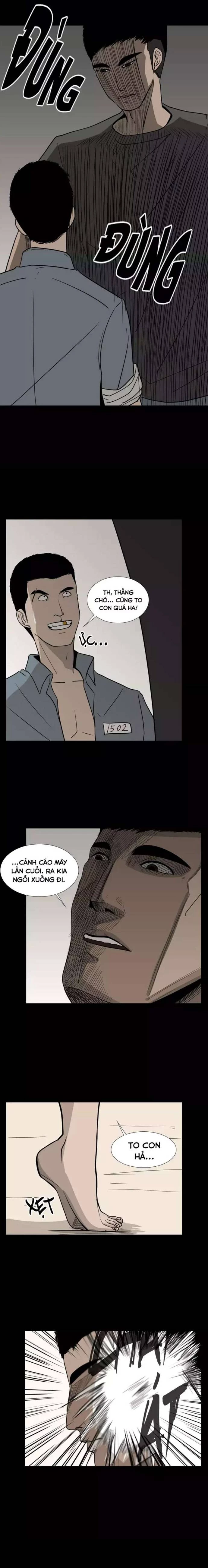 Shark - Cá Mập Chapter 19 - Trang 3