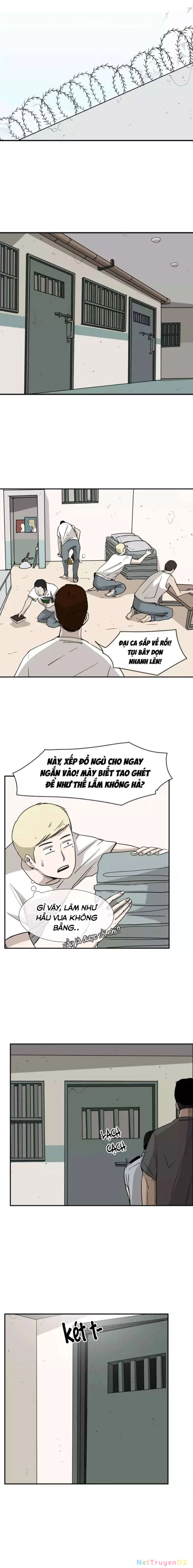 Shark - Cá Mập Chapter 19 - Trang 3