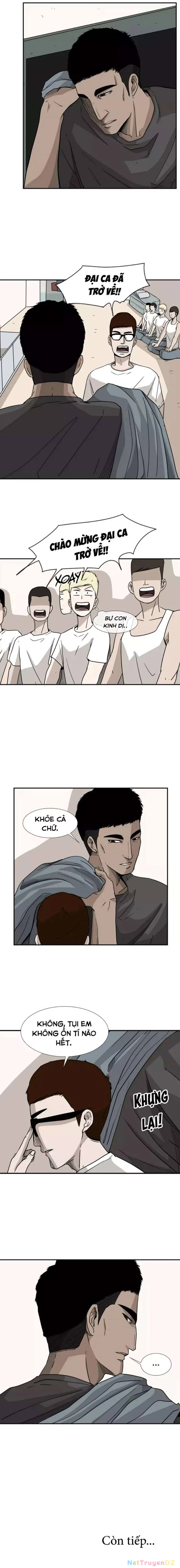 Shark - Cá Mập Chapter 19 - Trang 3
