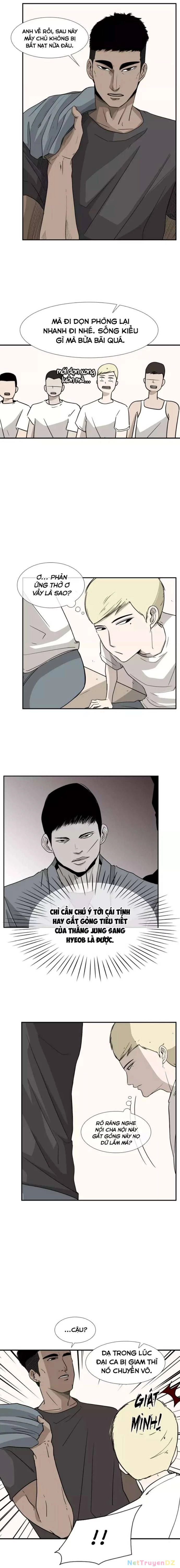 Shark - Cá Mập Chapter 20 - Trang 3