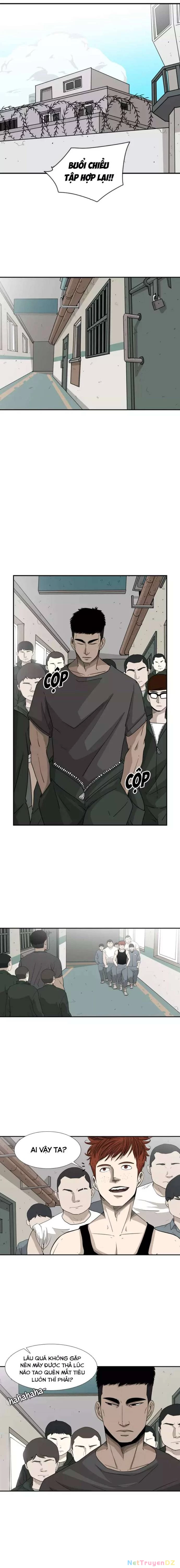 Shark - Cá Mập Chapter 20 - Trang 3