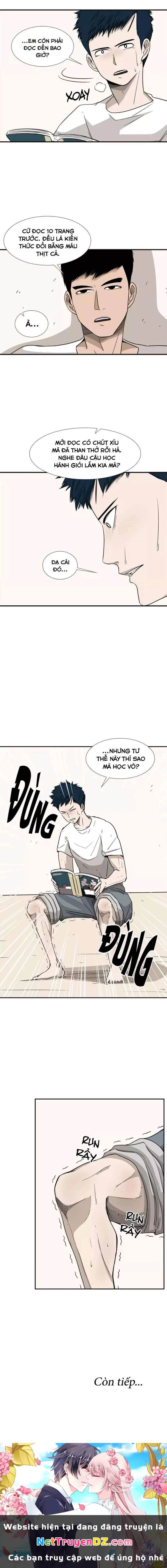 Shark - Cá Mập Chapter 20 - Trang 3