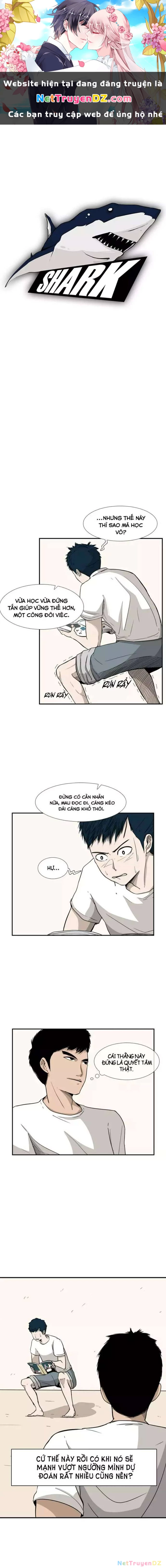 Shark - Cá Mập Chapter 21 - Next Chapter 22