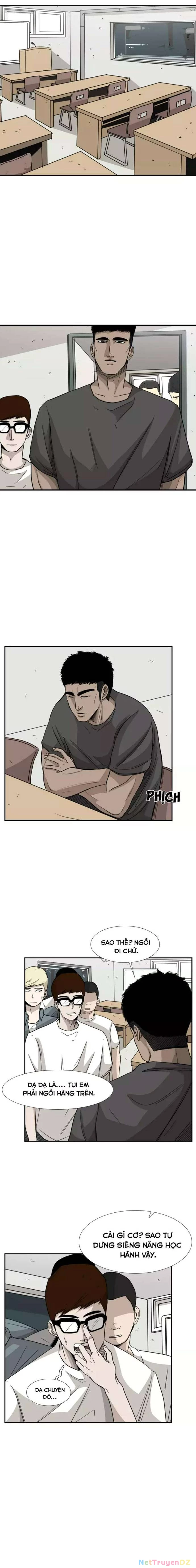 Shark - Cá Mập Chapter 21 - Trang 3