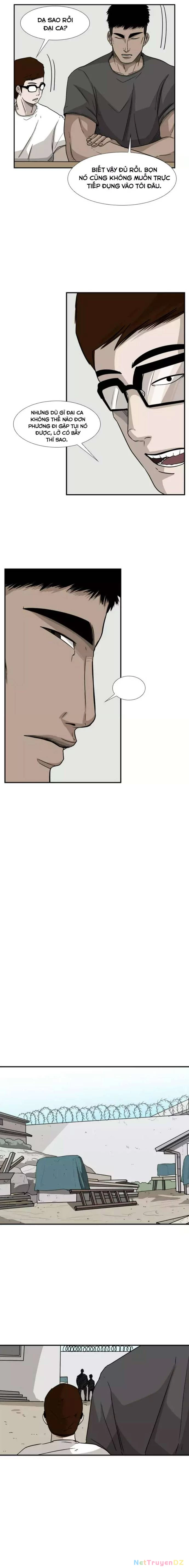 Shark - Cá Mập Chapter 21 - Trang 3