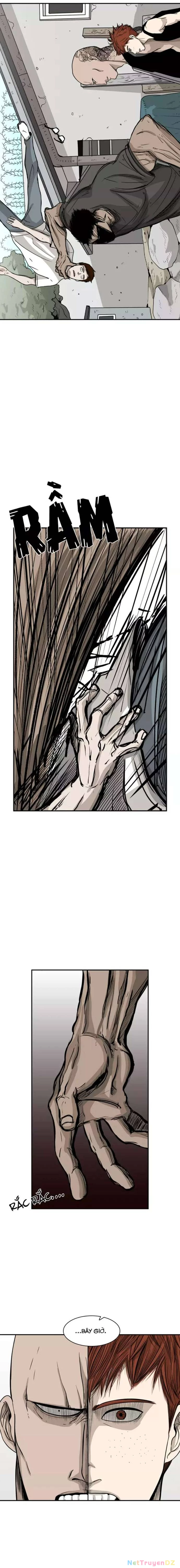 Shark - Cá Mập Chapter 21 - Trang 3