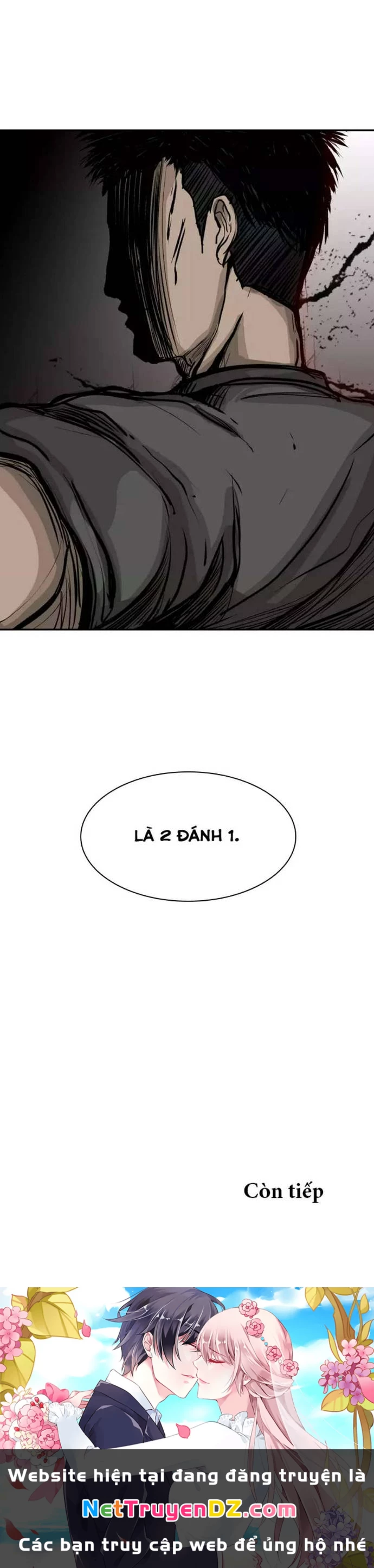 Shark - Cá Mập Chapter 21 - Trang 3