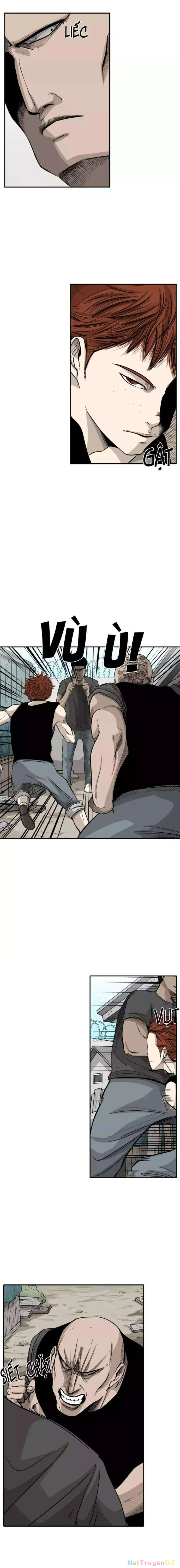 Shark - Cá Mập Chapter 22 - Trang 3