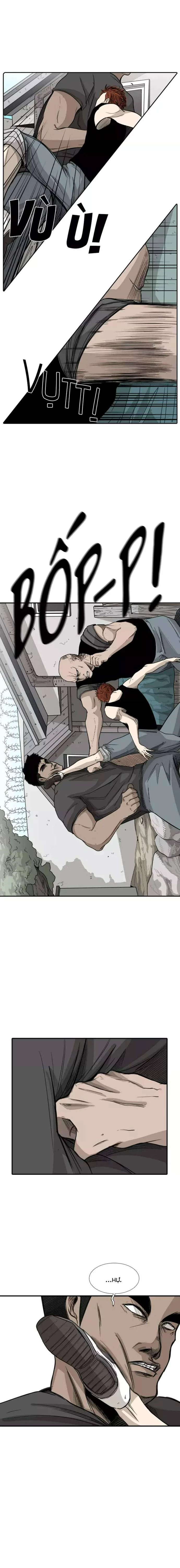 Shark - Cá Mập Chapter 22 - Trang 3